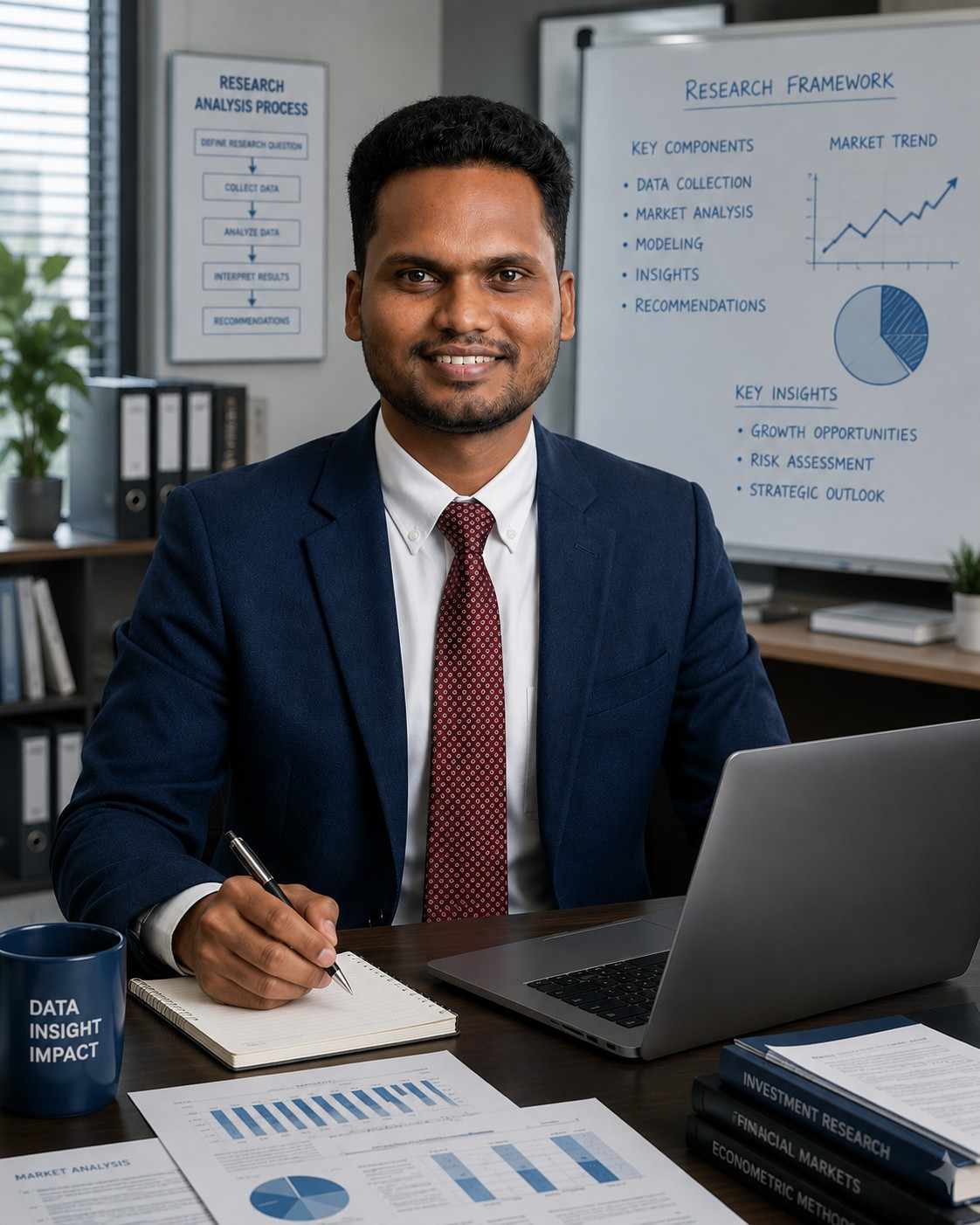 Aashish Vishwakarma