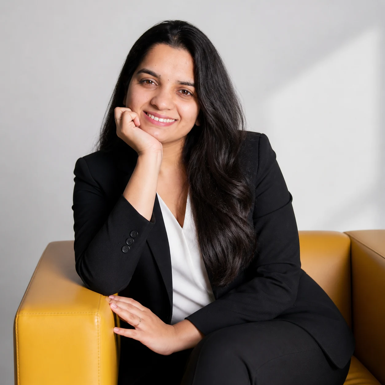 Sakshi Jain