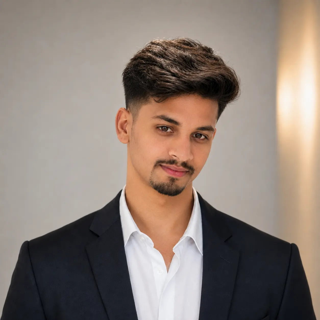 Dharmendra Vishwakarma