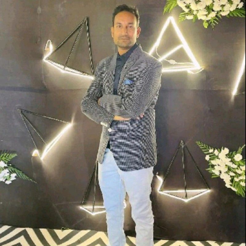 Lokesh Gupta