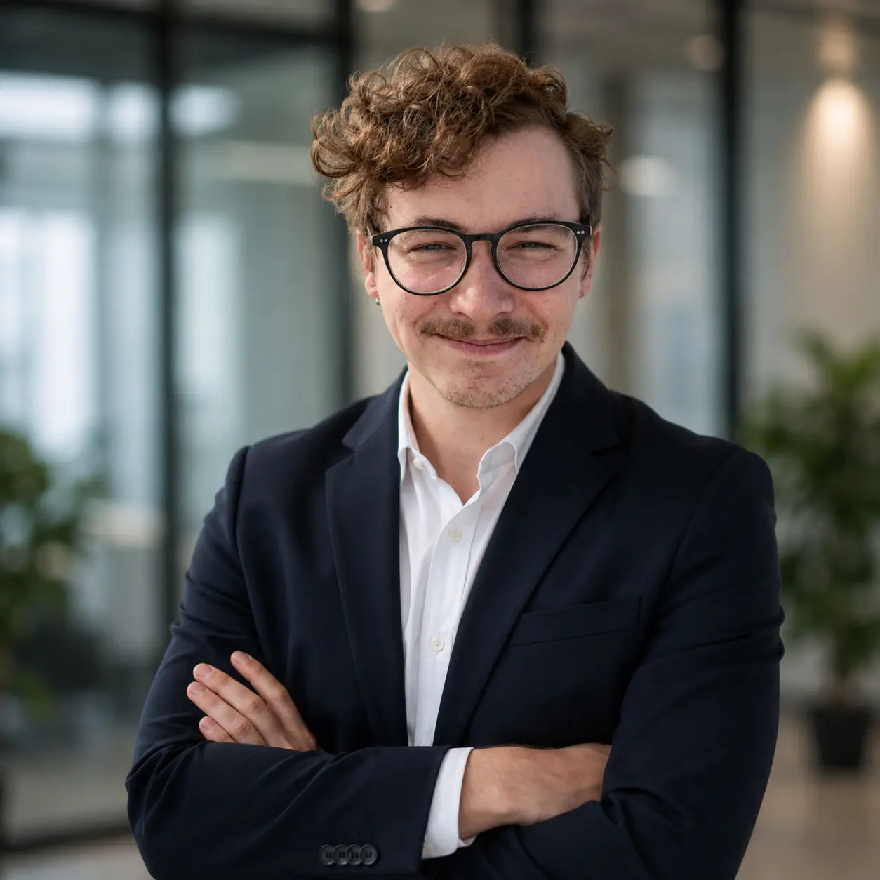 Mike Ermolaev