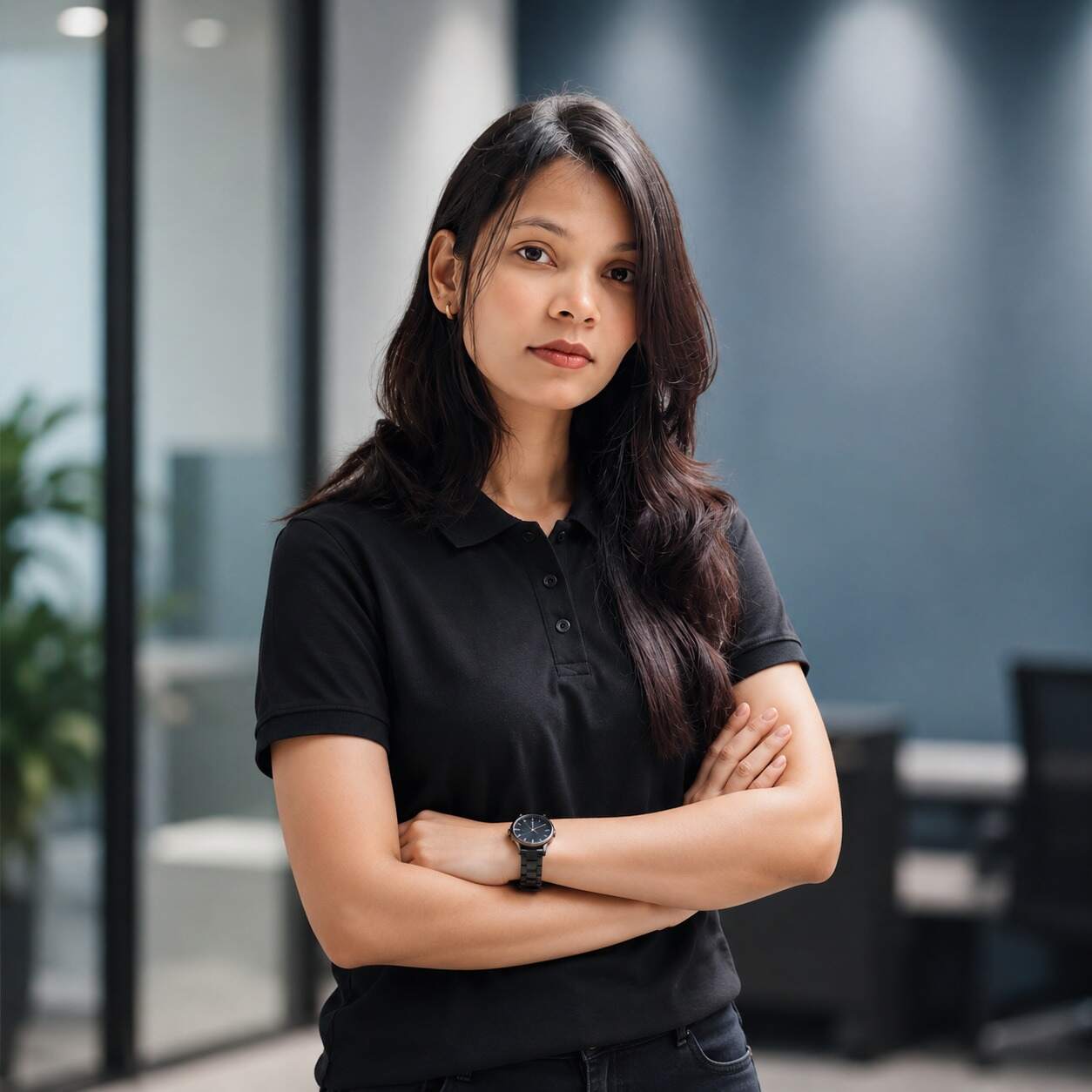 Monika Verma