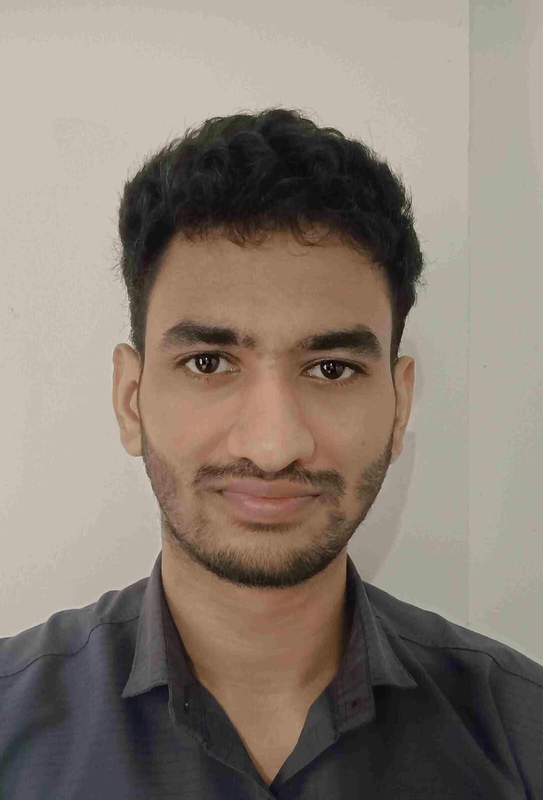Dikshant Dibbey