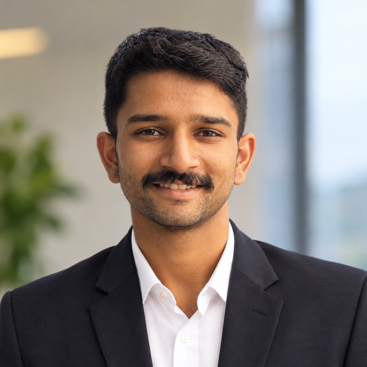 Nikhil Vishwakarma