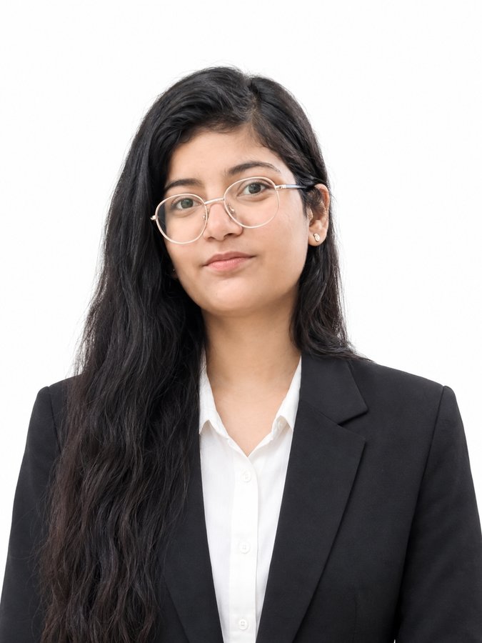 Shruti Tiwari