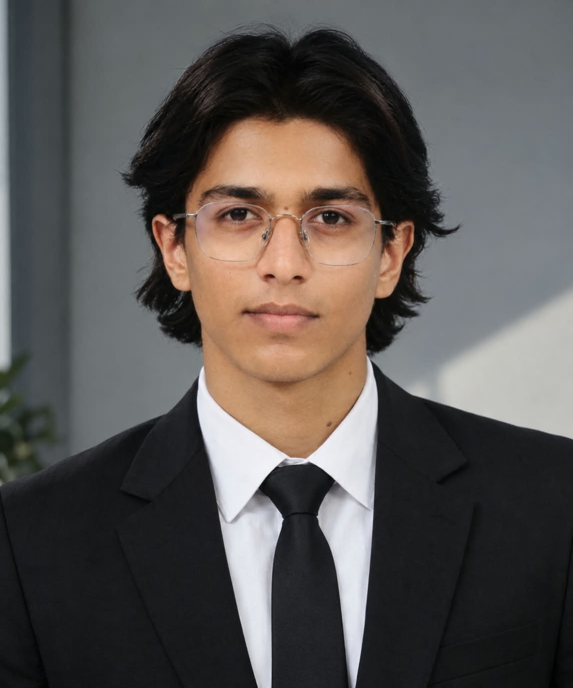 Shivam Patidar