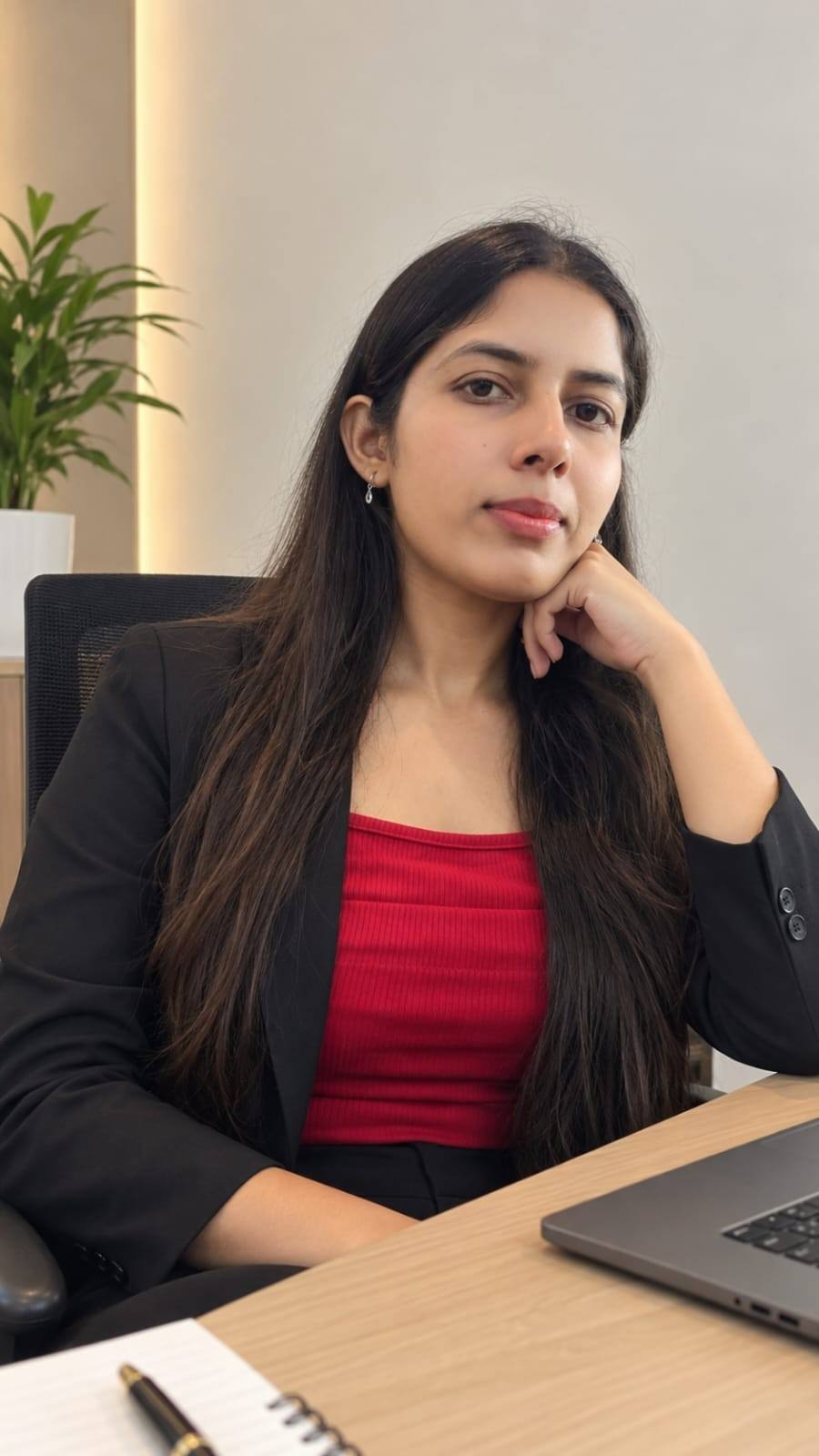 tanu malviya