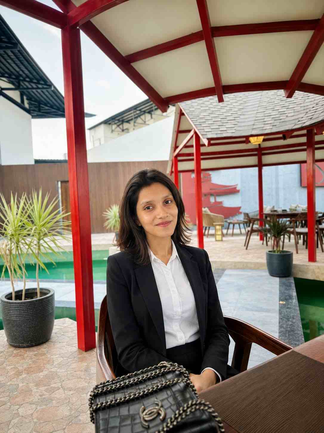 Vaishnavi Rayka