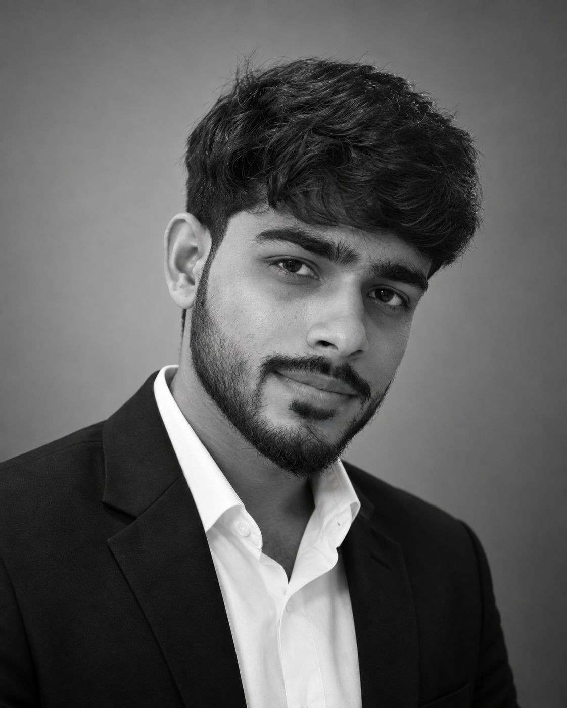 Pravin Bisen
