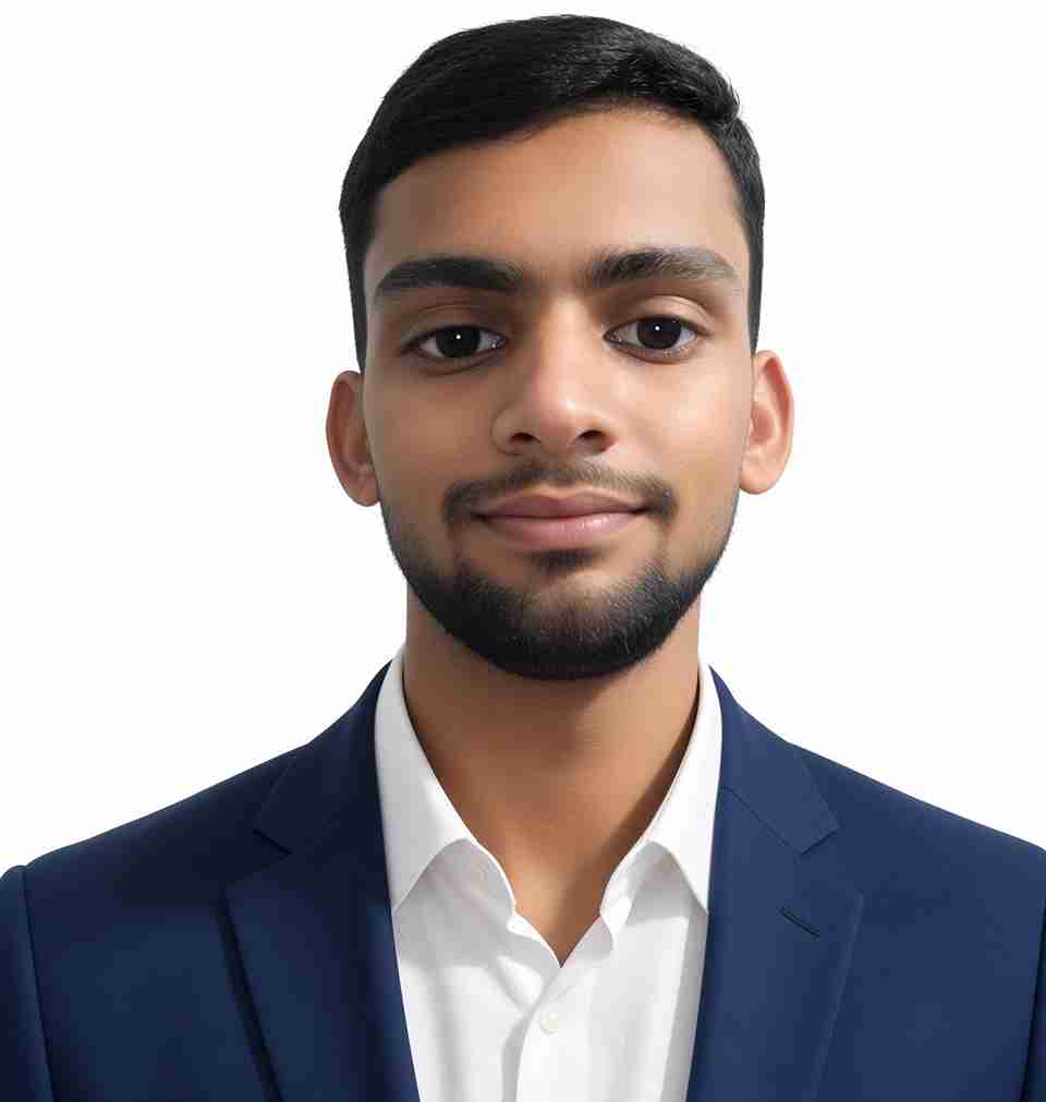Sanjeev Upadhyay