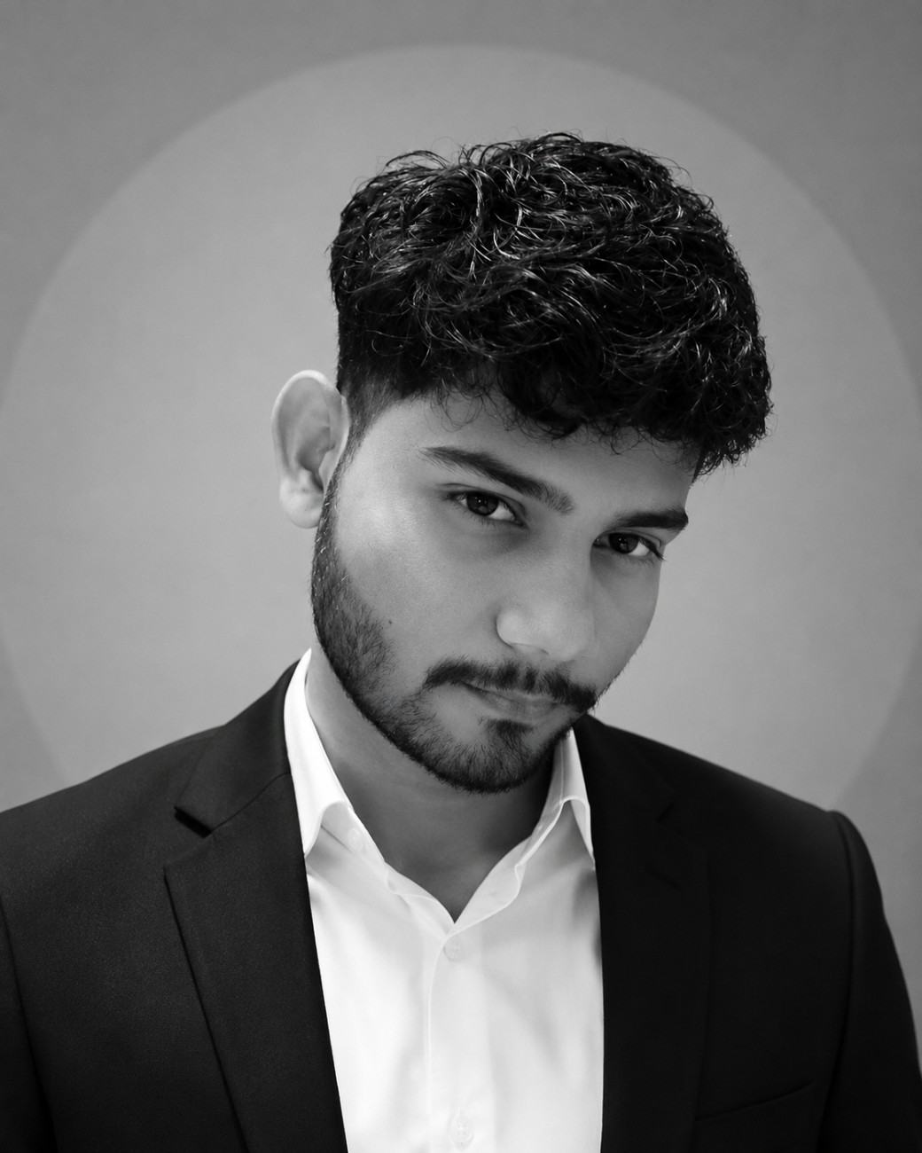 Lakshya Divekar