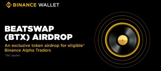 BTX Airdrop