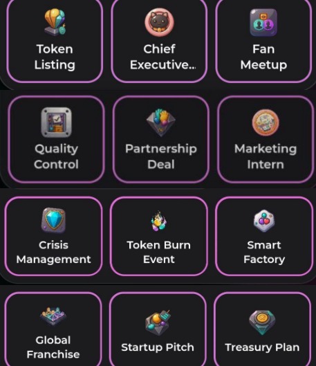 Dropee Daily Combo – 28 February 2026