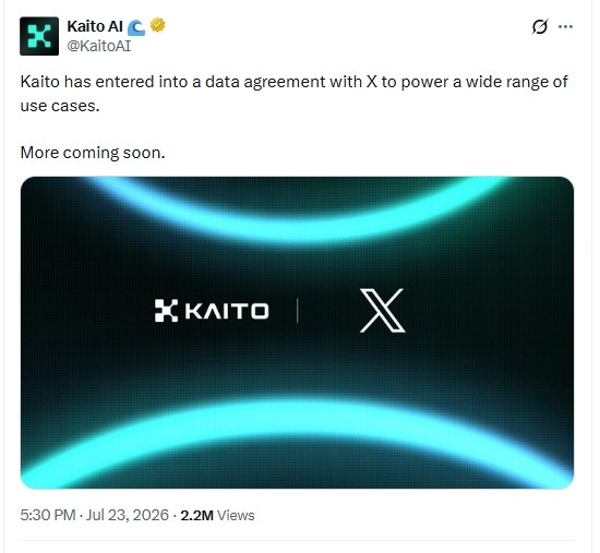  or timeline were disclosed