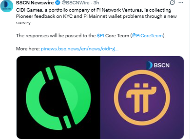 Pi Network News Today Pi Network News Today