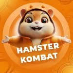 Hamster Kombat crypto game Hamster Kombat crypto game