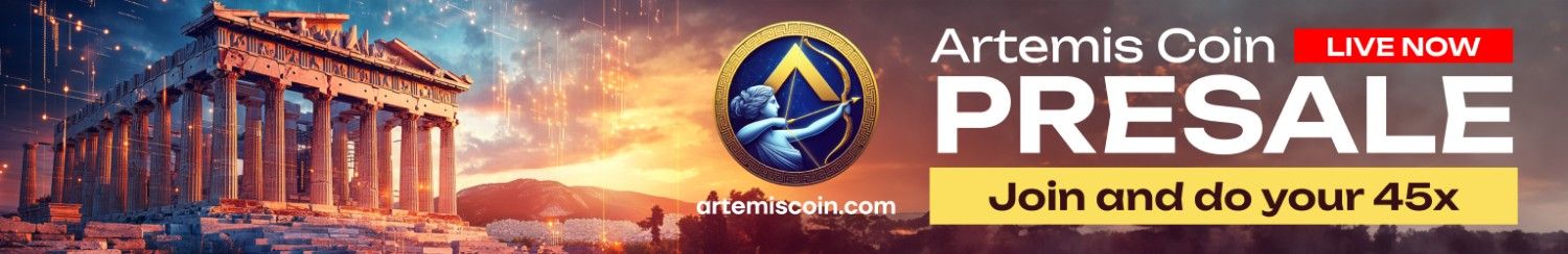 Artemis (ARTMS) Coin