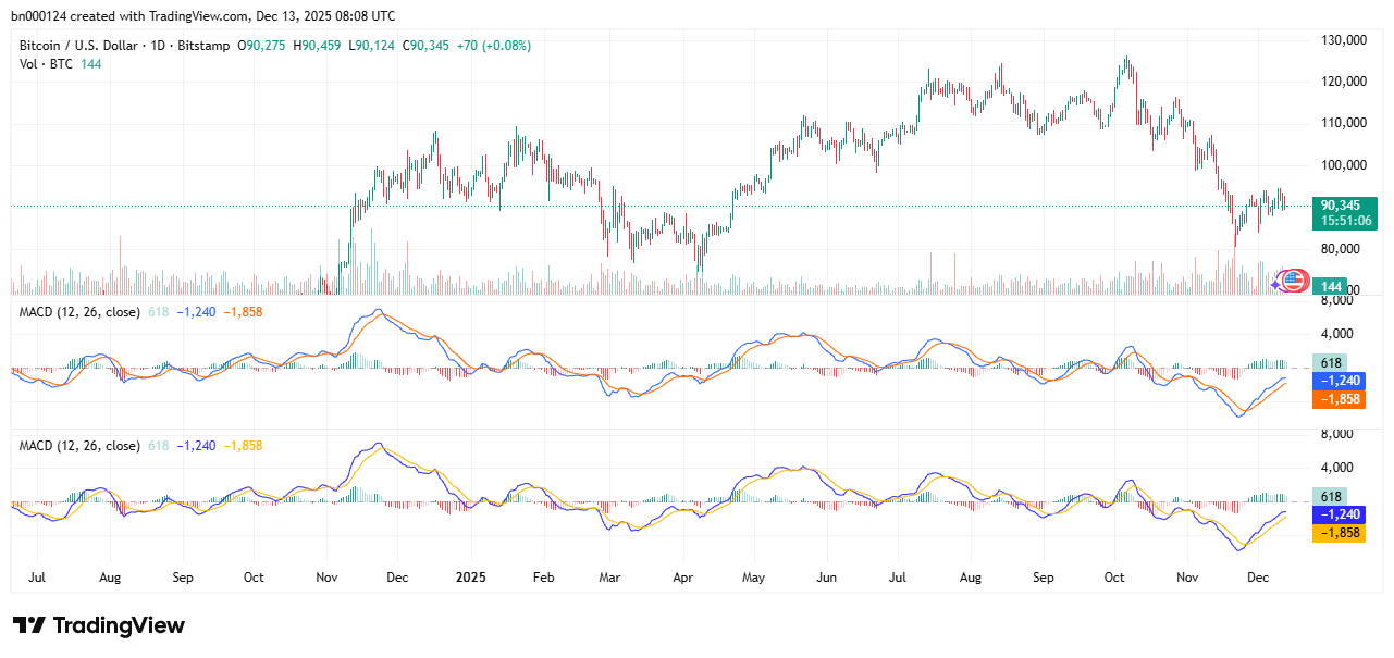 TradingView TradingView