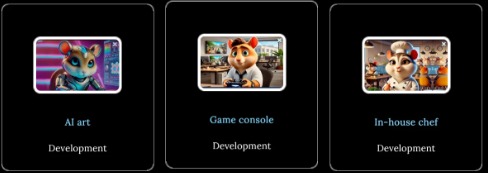 Hamster Kombat Daily Combo