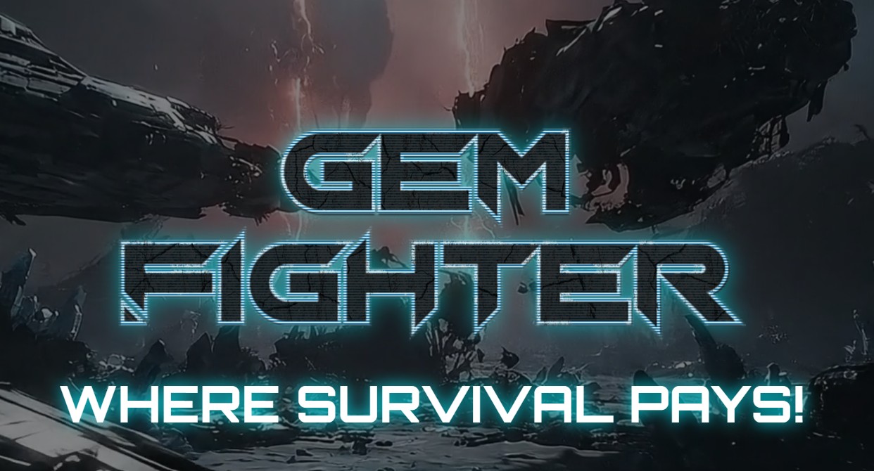 Gem Fighter – Skill-Based Action With Crypto Rewards Gem Fighter – Skill-Based Action With Crypto Rewards