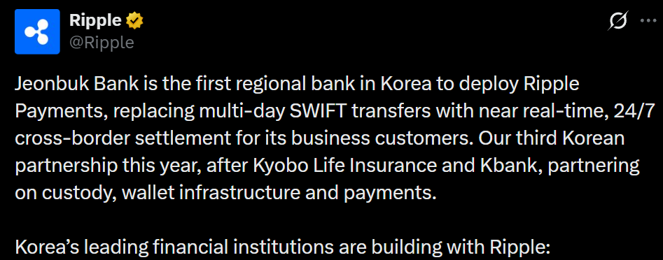 Information Ripple on X Information Ripple on X
