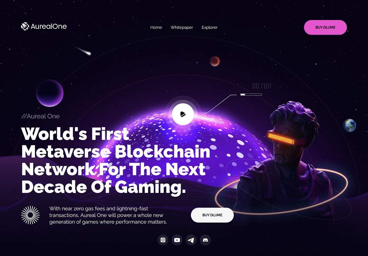 DexBoss - Next Gen DeFi Platform 