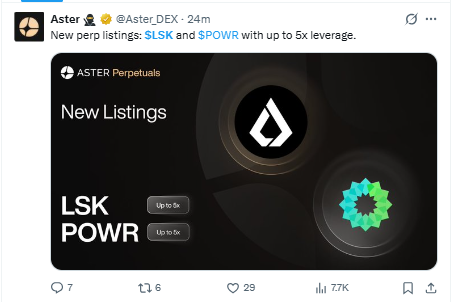Exchange and DEX Activity Exchange and DEX Activity