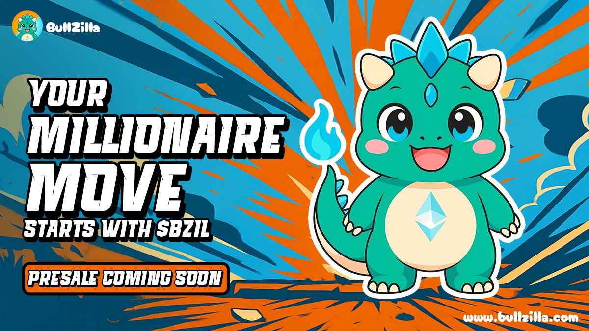 BullZilla Presale