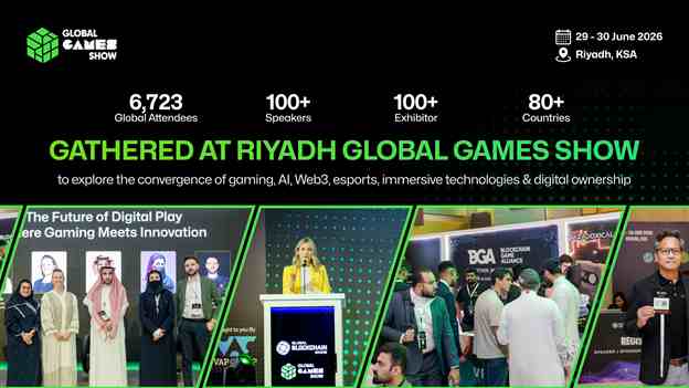 global games global games