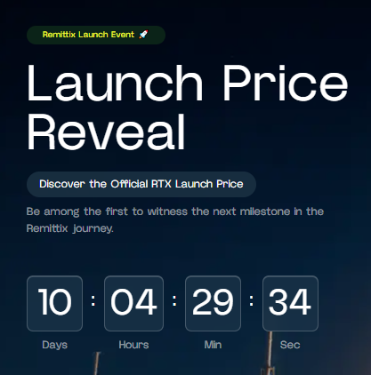  RTX listing price reveal