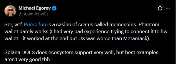 Image titleCurve Founder Slams Platform, Criticizes Phantom Image titleCurve Founder Slams Platform, Criticizes Phantom