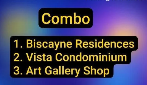 City Holder Daily Combo