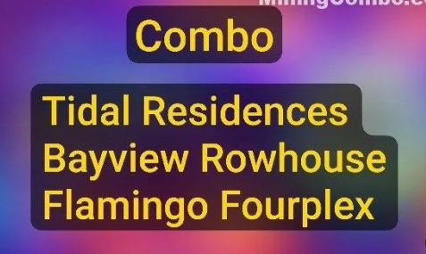 City Holder Daily Combo