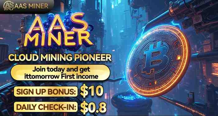 Platform AAS Miner 