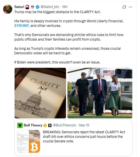 Trump Coin News Today Trump Coin News Today