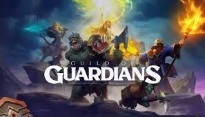 Guild of Guardians: Guild-Focused Fantasy RPG With Limited-Time Drops