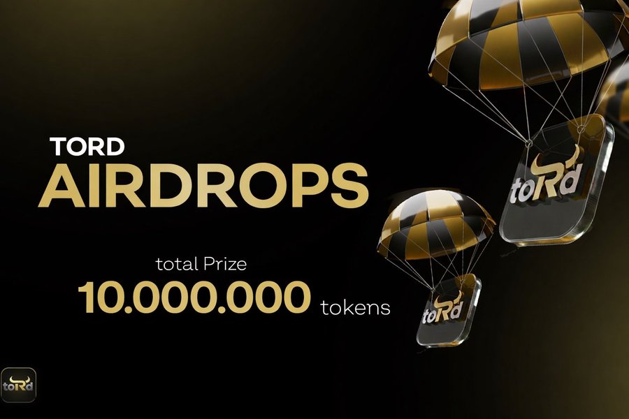 How Much Can You Earn From TordLabs Airdrop? How Much Can You Earn From TordLabs Airdrop?