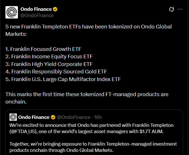 X Official X Official