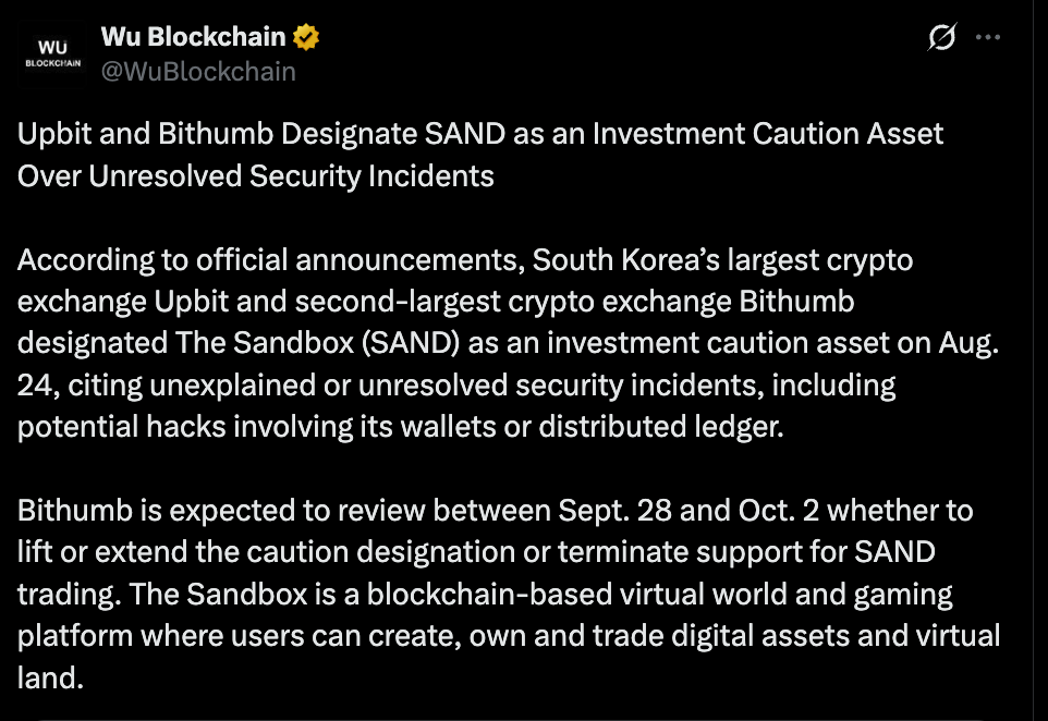 Wublockchain Official Tweet Wublockchain Official Tweet