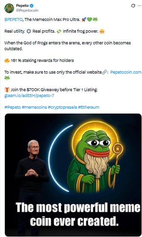 The Memecoin Max Pro Ultra The Memecoin Max Pro Ultra