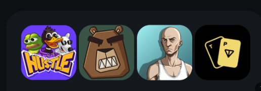 TON Station Daily Combo 01 April