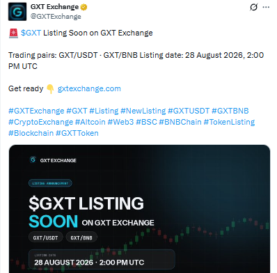 This roundup covers five upcoming crypto listings This roundup covers five upcoming crypto listings