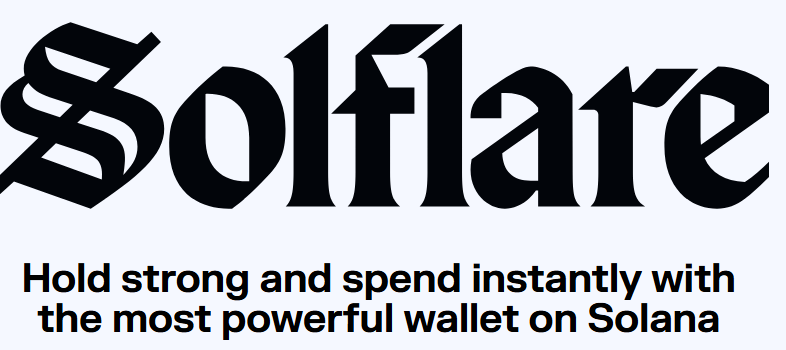Solflare staking includes detailed validator stats