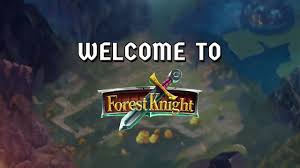 Forest Knight play to earn games Forest Knight play to earn games