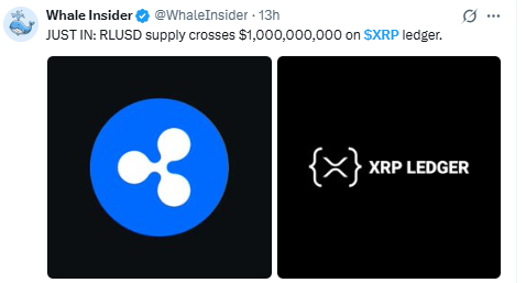 XRP Ledger New Today XRP Ledger New Today