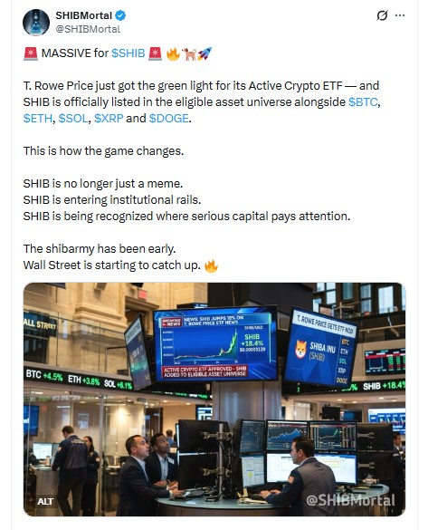 T. Rowe Price ETF filing. T. Rowe Price ETF filing.