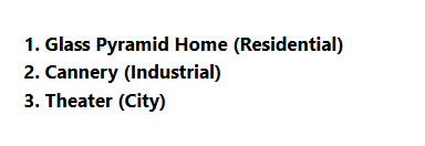 City Holder Daily Combo City Holder Daily Combo