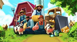 Farmers World Farmers World