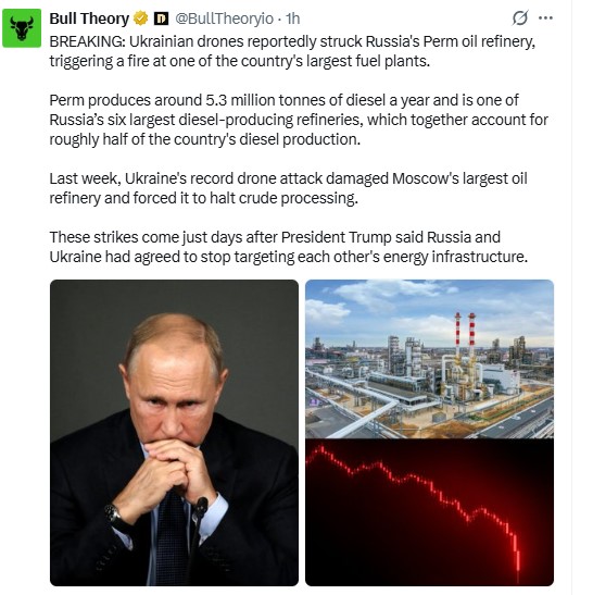 US Crude Oil News Today US Crude Oil News Today