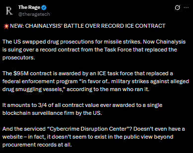 The Rage Official xPost The Rage Official xPost